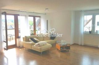 Wohnung mieten in Jakobstraße 27, 71144 Steinenbronn, Sonnige Maisonette-Wohnung in 71144 Steinenbronn in der Nähe von Stuttgart