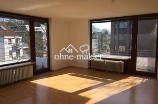 Wohnung mieten in 40627 Düsseldorf, Gemütlich Wohnen im Grünen. Top-Lage