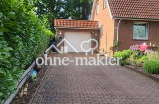 Einfamilienhaus kaufen in 21745 Hemmoor, Haus in Hemmoor
