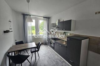 Wohnung mieten in Ascher Str. 15, 95028 Hof, Großzügige 4-Zimmer-Wohnung | 107 m² | große Wohnküche | Bad mit Badewanne | Hof