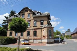 Wohnung mieten in Grünaer Straße, 09224 Chemnitz, ***Charmante 2-Raum-Wohnung in Mittelbach***