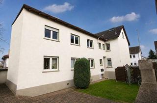 Wohnung mieten in 35398 Gießen, Wohnkomfort genießen!