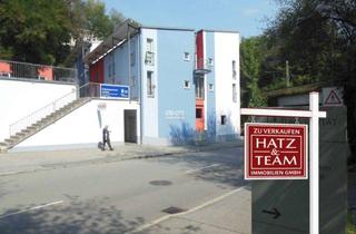 Wohnung kaufen in 94032 Passau, Studentenapartment mit Tiefgaragenstellplatz direkt gegenüber der Universität Passau!