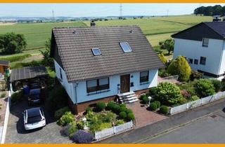 Einfamilienhaus kaufen in 34613 Schwalmstadt, ALLES WAS IHRE FAMILIE BRAUCHT! KEINE KÄUFERPROVISION!