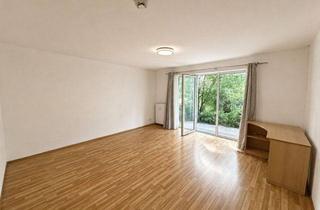 Wohnung mieten in Bahnhofstr 106, 67346 Speyer, Schönes 37qm 1-Zimmer-Apartment mit Terrasse in zentraler Lage von Speyer