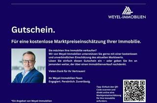 Wohnung kaufen in 44628 Herne, Kapitalanlage mit Zukunft – Gepflegte 2-Zimmer Eigentumswohnung in Herne!