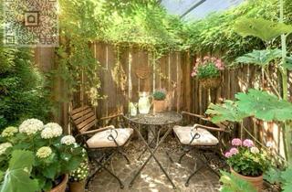 Haus kaufen in 87600 Kaufbeuren, Eigentümergepflegtes Reihenendhaus mit Feng-Shui Garten in Bestlage in Oberbeuren