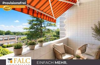 Wohnung kaufen in 42579 Heiligenhaus, Ein Grundriss, der begeistert. Ein Zuhause, das bleibt.