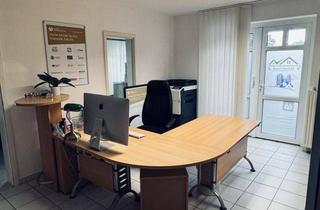 Gewerbeimmobilie mieten in 49205 Hasbergen, Büro 52qm in Hasbergen-Gaste zu vermieten