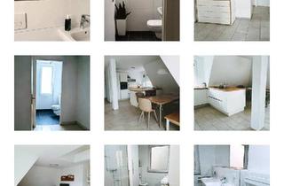Loft kaufen in 45277 Essen, Essen - Neubau Eigentumswohnung auf 2 Ebenen,114qm, Einbaumoebel & Garage