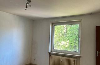 Wohnung kaufen in 42653 Solingen, Solingen - Kapitalanleger aufgepasst - An Stadt vermietetes Appartement