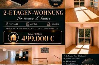 Wohnung kaufen in 56564 Neuwied, Neuwied - Wohnung zu verkaufen Heddesdrfer Berg