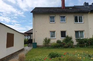 Einfamilienhaus kaufen in 95447 Bayreuth, Bayreuth - Gepflegtes 2-Familienhaus in Altstadtlage mit Ausbaupotential