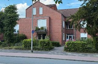 Wohnung kaufen in 48599 Gronau, Gronau (Westfahlen) - Von privat: Ihr neues Zuhause: helle stadtnahe 58qm Wohnung