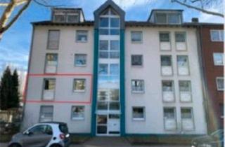 Wohnung kaufen in 45884 Gelsenkirchen, Gelsenkirchen - Moderne 2-Zimmer Wohnung mit Balkon