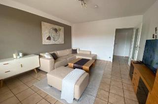 Wohnung kaufen in 45897 Gelsenkirchen, Gelsenkirchen - Drei Zimmer Wohnung mit Balkon-Zentrale & ruhige Lage