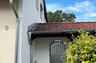 Einfamilienhaus kaufen in 64521 Groß-Gerau, Groß-Gerau - Haus mit Garten mitten in GG direkt von Eigentümer