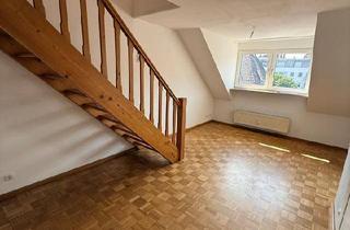 Wohnung kaufen in 81677 München, München - VERKAUF: 2,5 Zi.-ETW ca. 60 qm, INKL. TG, Bogenhausen