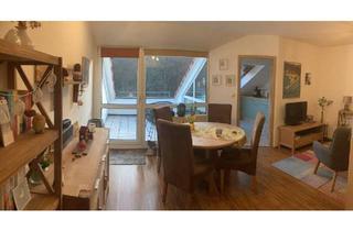 Wohnung kaufen in 97080 Würzburg, Würzburg - Ruhig gelegene 2,5-Zimmer-Wohnung in Oberdürrbach mit Loggia