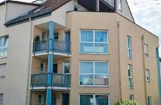 Wohnung kaufen in 86836 Untermeitingen, Untermeitingen - Helle, gepflegte 2 Zimmer Wohnung in Untermeitingen- PRIVAT