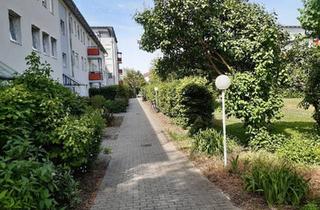 Wohnung kaufen in 85049 Ingolstadt, Ingolstadt - Von Privat: Gut geschnittene 2-Zimmer Whg mit Loggia