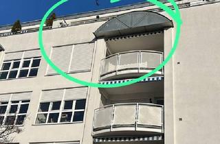 Wohnung kaufen in 90411 Nürnberg, Nürnberg - Helle 3 Zi.-Wohnung mit Burgblick