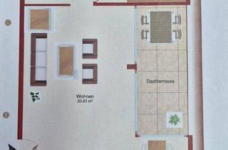 Wohnung kaufen in 94072 Bad Füssing, Bad Füssing - 2 Zimmer Appartement