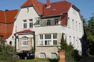 Villa kaufen in 38302 Wolfenbüttel, Wolfenbüttel - charismatische Stadtvilla