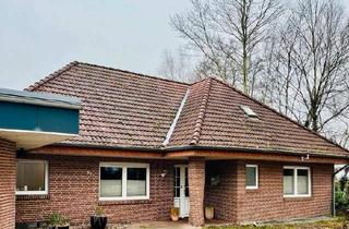 Haus kaufen in 26909 Neubörger, Neubörger - Haus in Neubörger