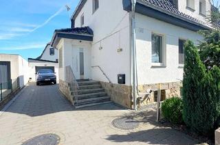 Einfamilienhaus kaufen in 31020 Salzhemmendorf, Salzhemmendorf - Großzügiges, modernisiertes Einfamilienhaus