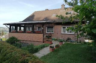 Einfamilienhaus kaufen in 57518 Betzdorf, Betzdorf - Einfamilienhaus mit tollem Blick über Betzdorf