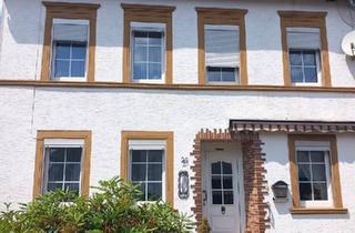 Einfamilienhaus kaufen in 54518 Osann-Monzel, Osann-Monzel - Einfamilienhaus mit Potenzial in Plein - Privatverkauf