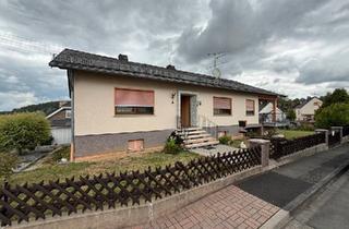 Einfamilienhaus kaufen in 65558 Gückingen, Gückingen - Einfamilienhaus freistehend