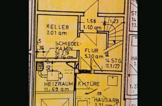 Reihenhaus kaufen in 87719 Mindelheim, Mindelheim - Reihenhaus
