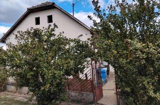 Haus kaufen in 83043 Bad Aibling, Bad Aibling - Famielien - Wohnhaus mit großem Grundstück 2321 m²,