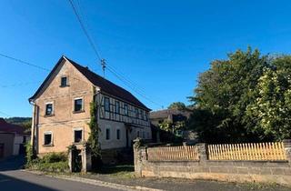 Bauernhaus kaufen in 96047 Bamberg, Bamberg - Bauernhaus Landsitz ehem. Bauernhof Hofstelle Unterfranken 1400qm