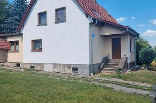Doppelhaushälfte kaufen in 08060 Zwickau, Zwickau - Doppelhaushälfte (930 m² Grundstück) Marienthal, 08060 Zwickau