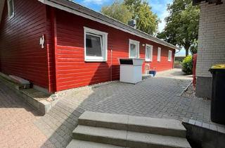 Haus kaufen in 23911 Ziethen, Ziethen - Bungalow mit Wärmepumpe (provisionsfrei)