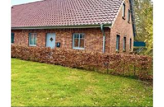 Doppelhaushälfte kaufen in 25813 Husum, Husum - Haus in hattstedt