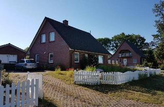 Einfamilienhaus kaufen in 19294 Neu Kaliß, Neu Kaliß - Haus mit schönem Garten