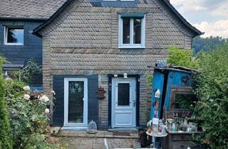 Doppelhaushälfte kaufen in 59955 Winterberg, Winterberg - Doppelhaushälfte Silbach bei Winterberg