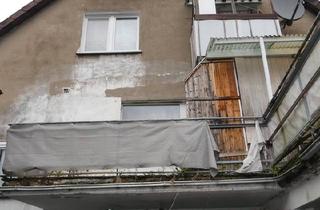 Mehrfamilienhaus kaufen in 32676 Lügde, Lügde - Haus in Lügde Stadtmitte von 1969 mit 5 Wohnungen