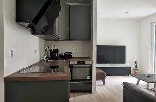 Wohnung kaufen in Am Schützeneck, 81241 München, München - Provisionsfrei* Moderne 2-Zimmer-Design-Wohnung mit Loggia mitten in München-Pasing