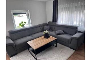 Wohnung kaufen in 84048 Mainburg, Mainburg - Moderne 3-Zimmer-Wohnung mit Balkon und Garage in Mainburg