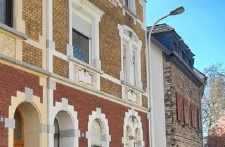 Mehrfamilienhaus kaufen in 56073 Koblenz, Koblenz - Mehrfamilienhaus Immobilie