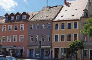 Haus kaufen in 04703 Leisnig, Leisnig - Wohn - u. Geschäftshaus am Markt