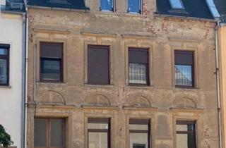Haus kaufen in 08451 Crimmitschau, Crimmitschau - Zum verkaufen