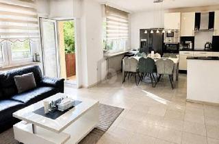 Wohnung kaufen in 68199 Mannheim, Mannheim - ZWEI BALKONE & EIGENER GARTENANTEIL