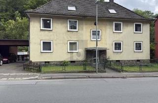 Mehrfamilienhaus kaufen in 58762 Altena, Altena - RENDITESTARKE KAPITALANLAGE