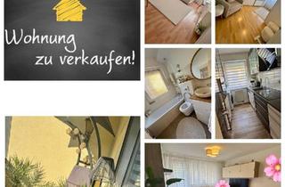 Wohnung kaufen in 45355 Essen, Essen - Zu verkaufen 3 Zimmer Wohnung in Essen Borbeck von Privat